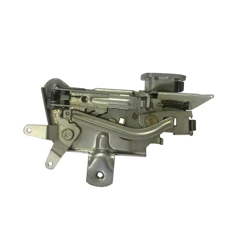 Fechadura da Porta lado esquerdo Universal Automotive 40335