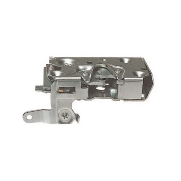 Fechadura da Porta lado esquerdo V&B 3179