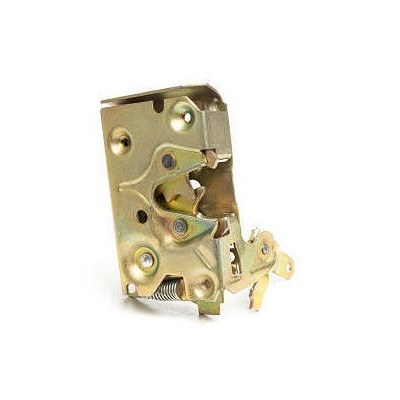 Fechadura da Porta lado esquerdo V&B 3521