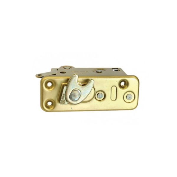 Fechadura da Porta lado esquerdo Disk BOR F278950127