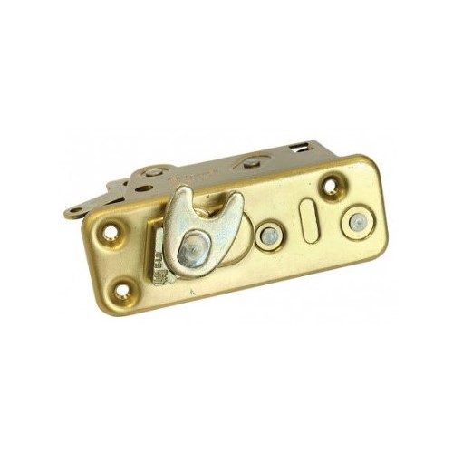 Fechadura da Porta lado esquerdo NEW KAR 345574