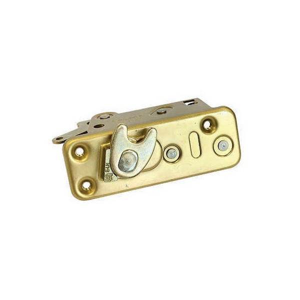 Fechadura da Porta lado esquerdo V&B 5127