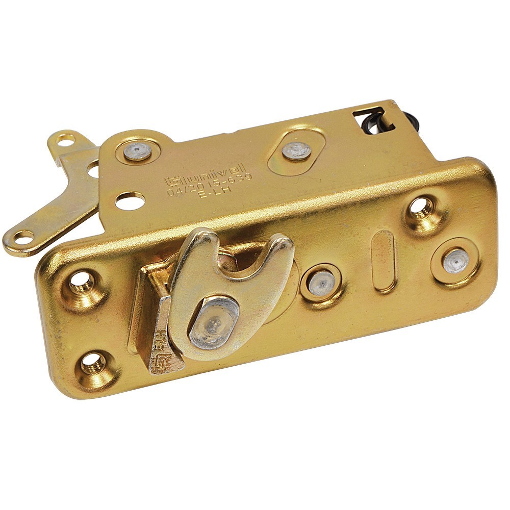 Fechadura da Porta lado esquerdo Universal Automotive 50125