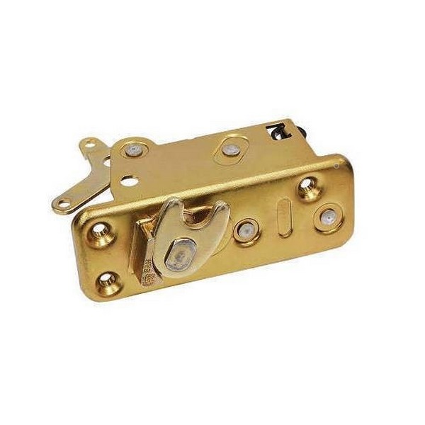 Fechadura da Porta lado esquerdo V&B 5125
