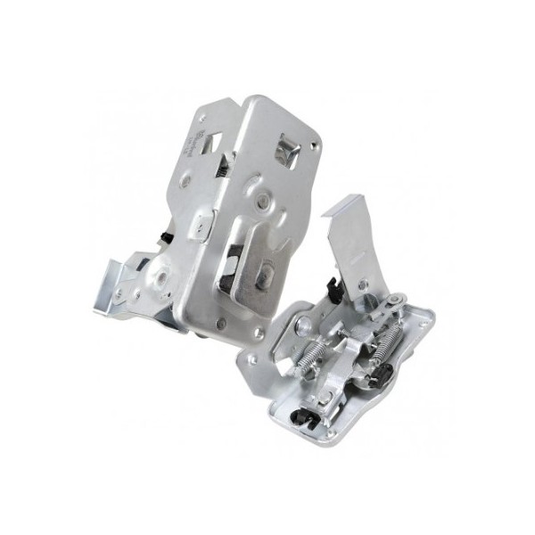 Fechadura da Porta lado esquerdo Disk BOR F282660123