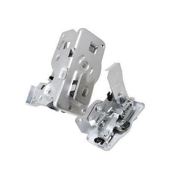 Fechadura da Porta lado esquerdo V&B 6123