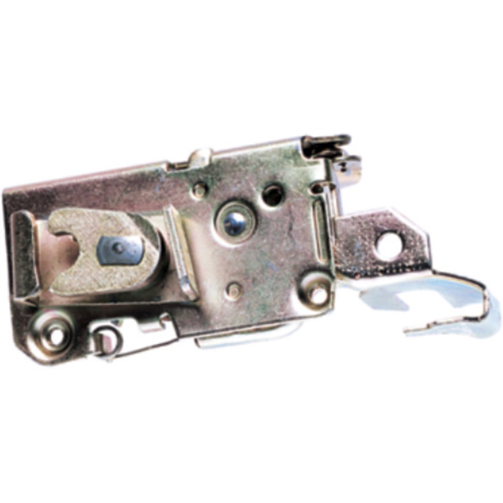 Fechadura da Porta lado esquerdo Universal Automotive 20207
