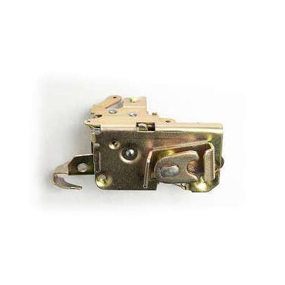 Fechadura da Porta lado esquerdo V&B 2207