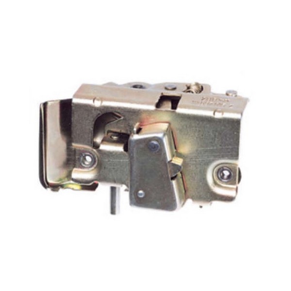Fechadura da Porta lado esquerdo V&B 2289