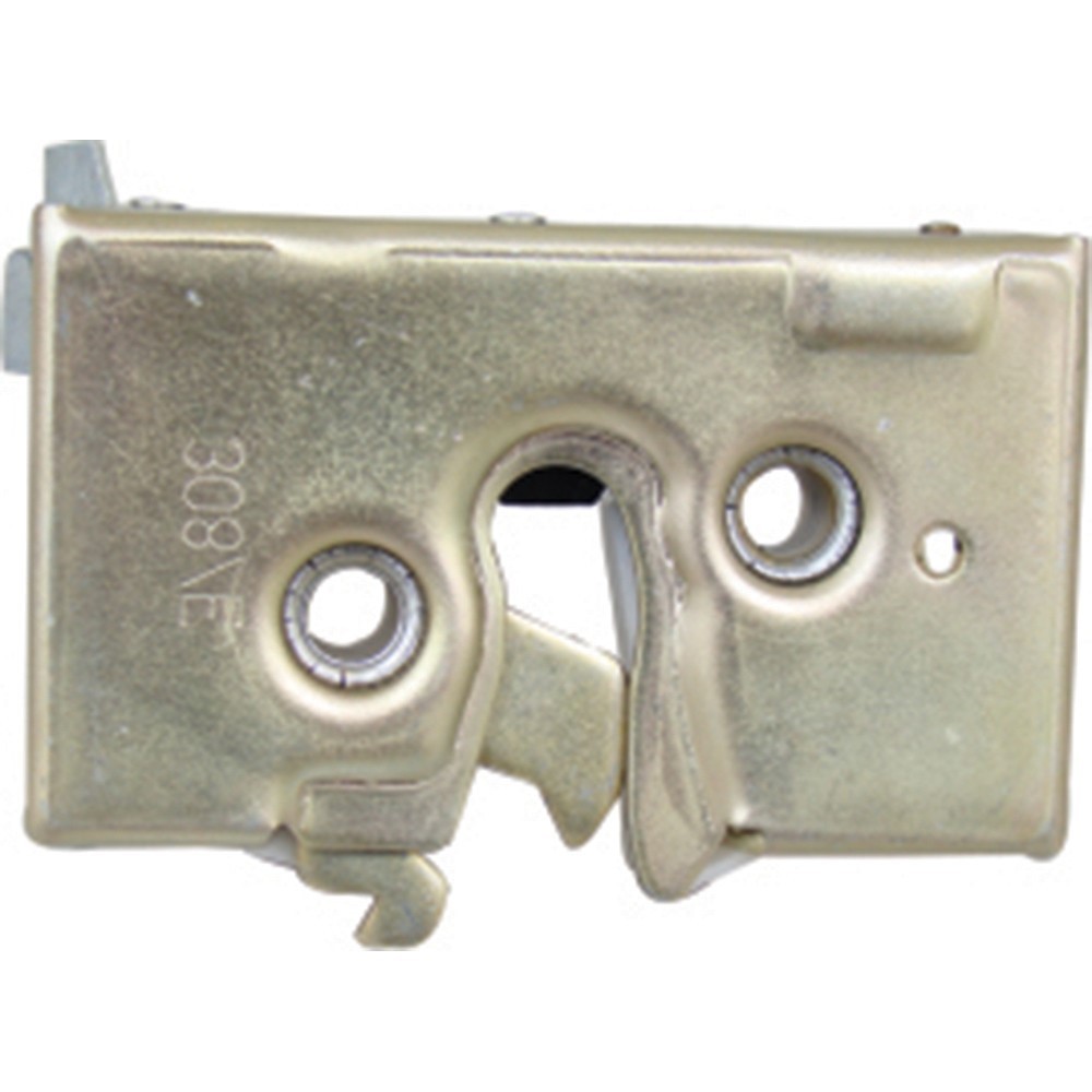 Fechadura da Porta lado esquerdo Universal Automotive 20395