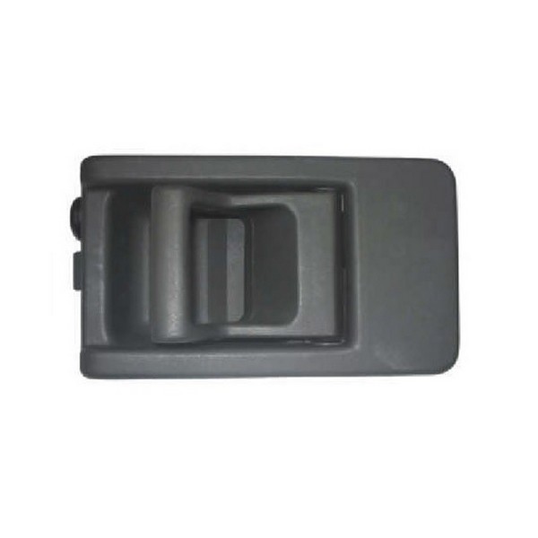 Fechadura da Porta Lateral V&B 17068