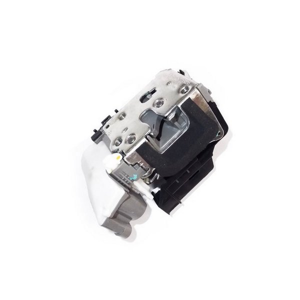 Fechadura da Porta Lateral lado direito Universal Automotive 670398