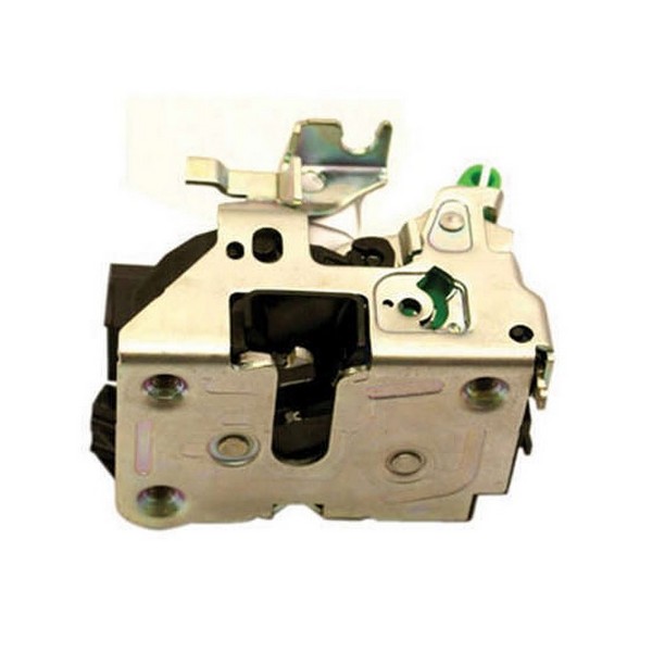 Fechadura da Porta Lateral V&B 12242