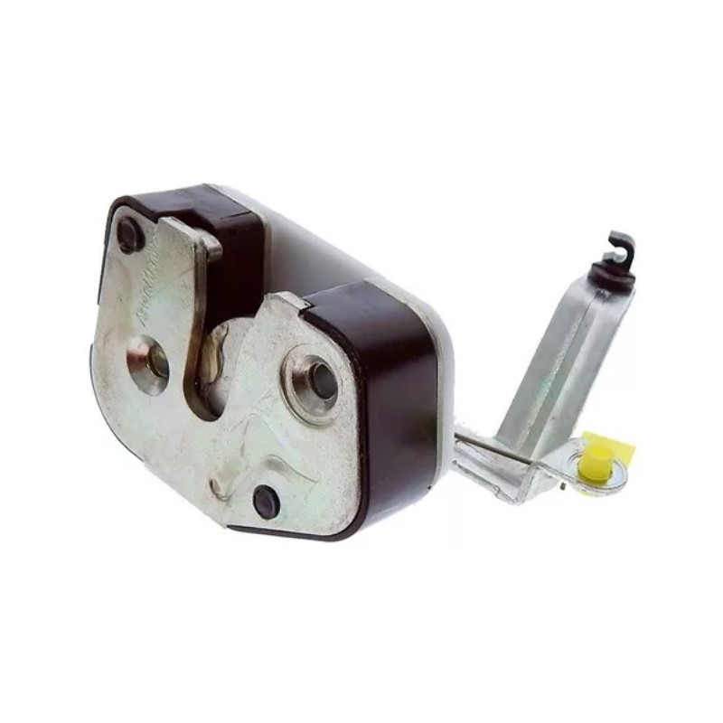 Fechadura da Porta Lateral traseira Renault 7700351343