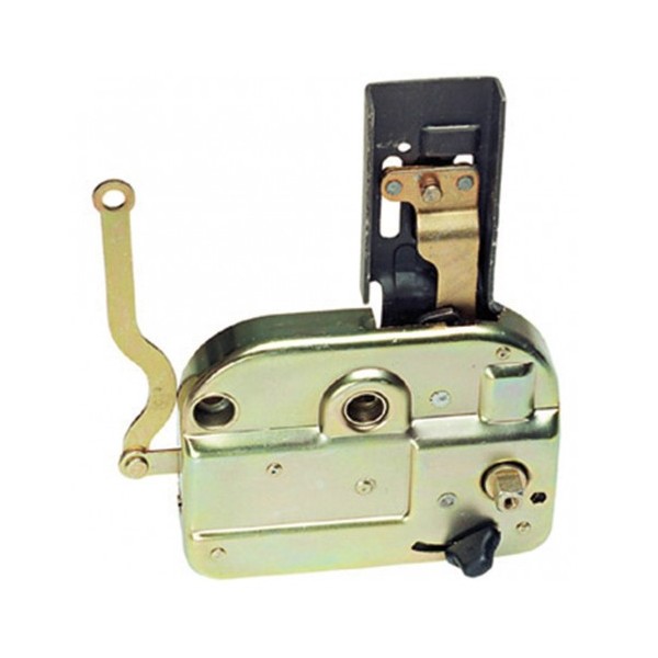 Fechadura da Porta Lateral Disk BOR F250820812