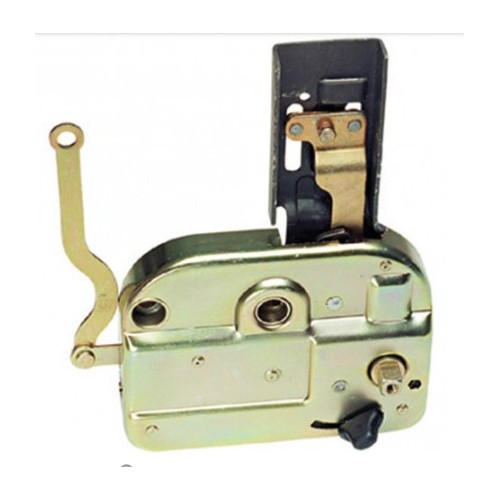 Fechadura da Porta Lateral Universal Automotive 20812