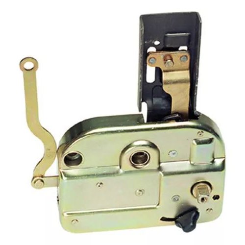 Fechadura da Porta Lateral V&B 2812