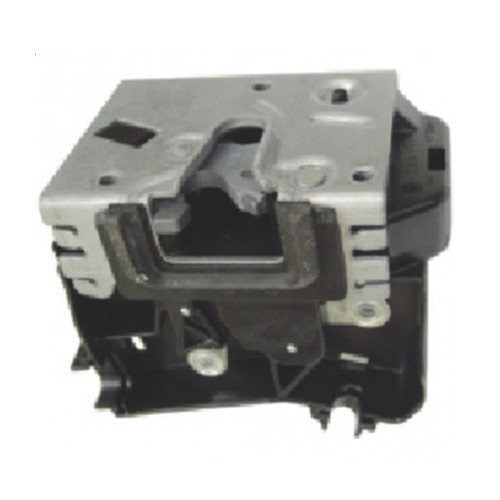 Fechadura da Porta Mecânica dianteira lado direito Universal Automotive 40980