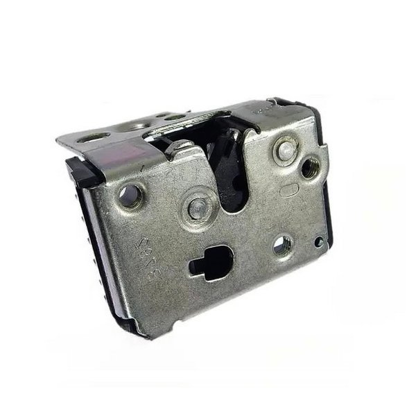 Fechadura da Porta Mecânica dianteira lado direito Universal Automotive 670870