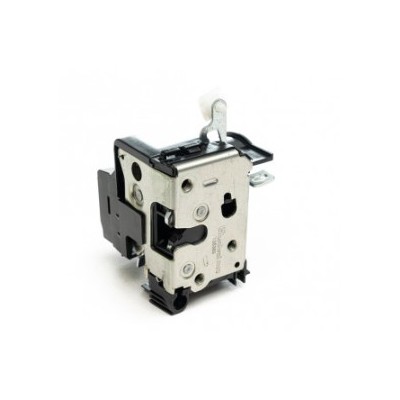 Fechadura da Porta Mecânica dianteira lado direito Universal Automotive 70338