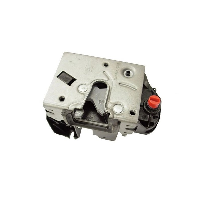 Fechadura da Porta Mecânica dianteira lado esquerdo Universal Automotive 640979