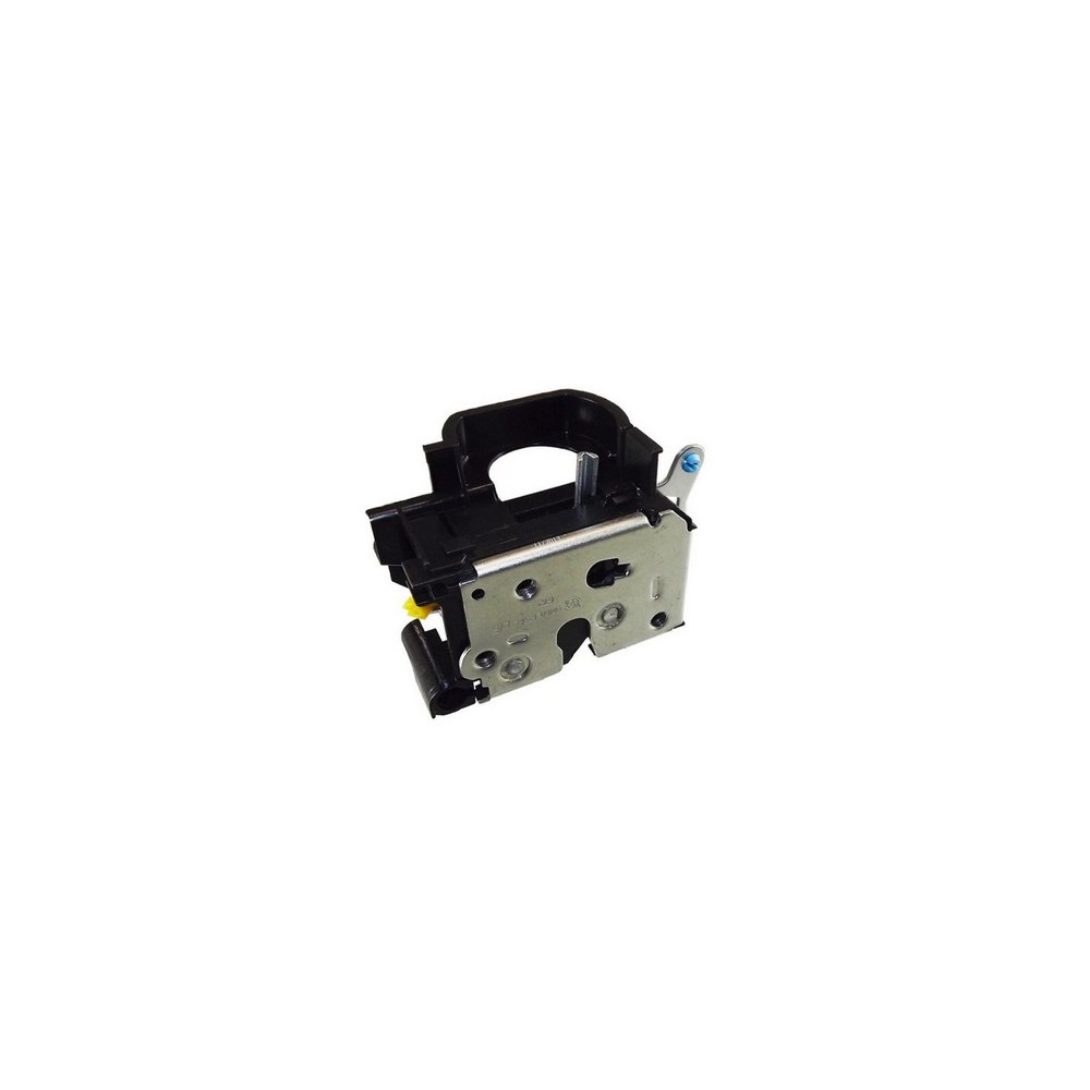Fechadura da Porta Mecânica dianteira lado esquerdo Universal Automotive 670039