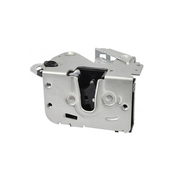 Fechadura da Porta Mecânica dianteira lado esquerdo NEW KAR 346393