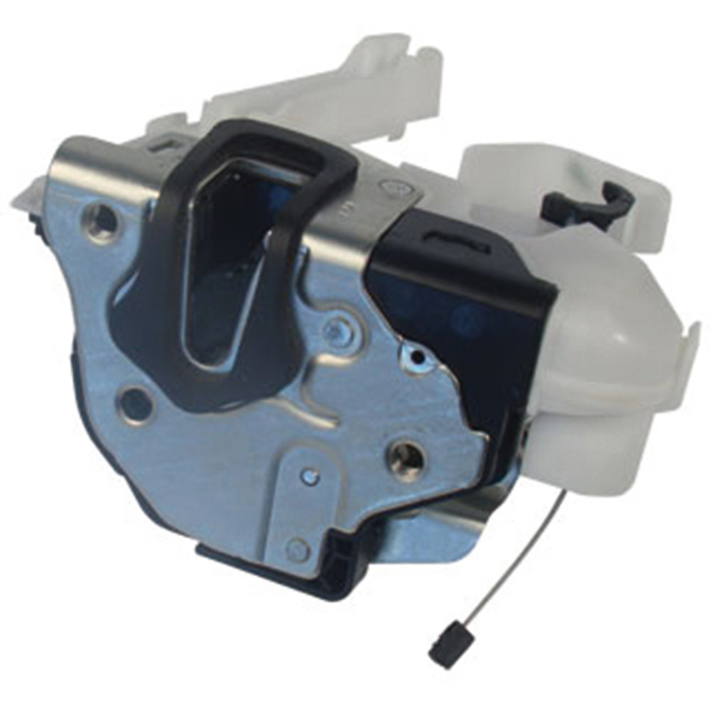 Fechadura da Porta Mecânica dianteira lado esquerdo Universal Automotive 21941