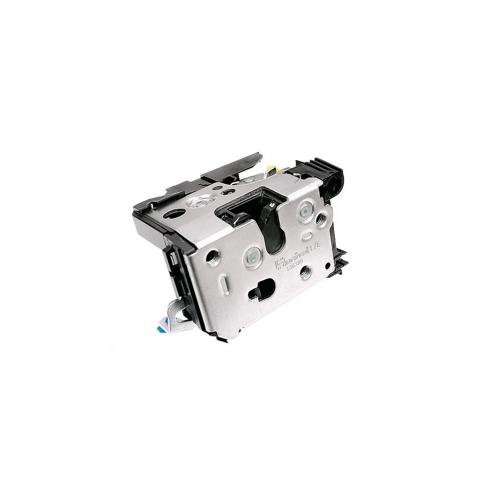 Fechadura da Porta Mecânica lado esquerdo Universal Automotive 631235