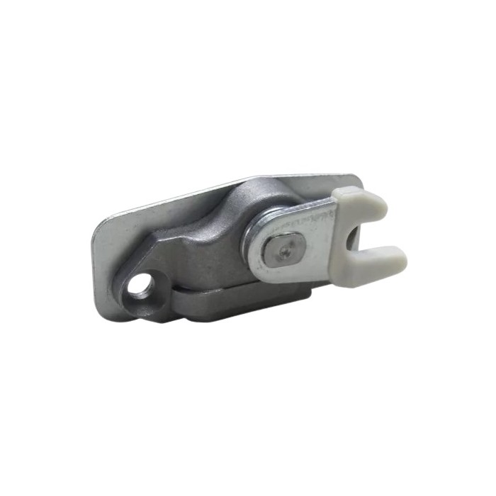 Fechadura da Porta Meio superior traseira Fiat 1310595080