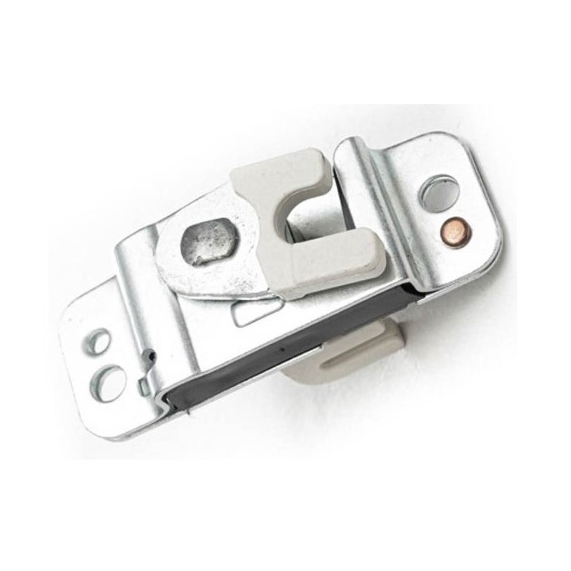 Fechadura da Porta Meio superior traseira V&B 17201