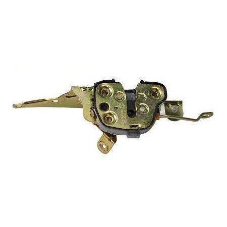 Fechadura da Porta traseira lado direito Universal Automotive 641422
