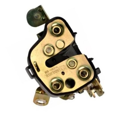 Fechadura da Porta traseira lado direito Universal Automotive 640452