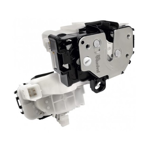 Fechadura da Porta traseira lado direito Universal Automotive 70658