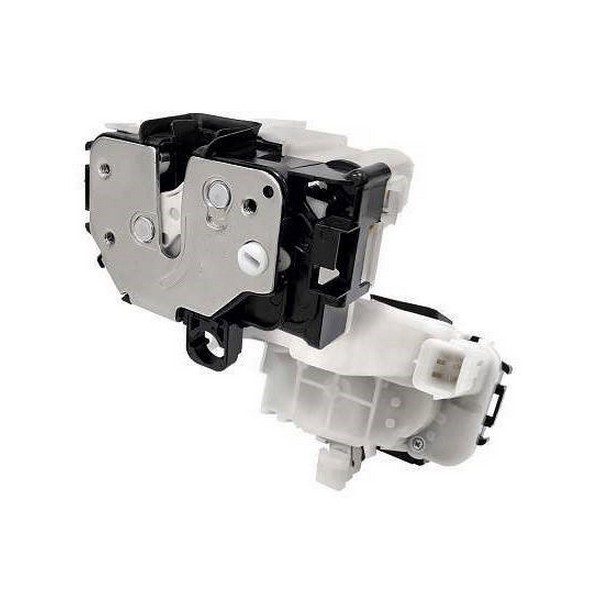 Fechadura da Porta traseira lado direito V&B 7658