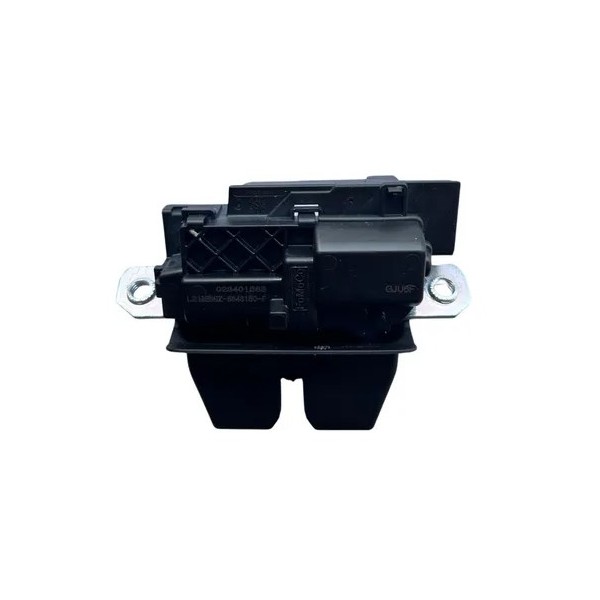 Fechadura da Porta traseira lado direito V&B 3026