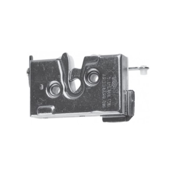 Fechadura da Porta traseira lado direito NEW KAR 346079