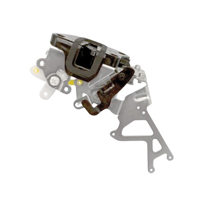 Fechadura da Porta traseira lado direito Universal Automotive 15422