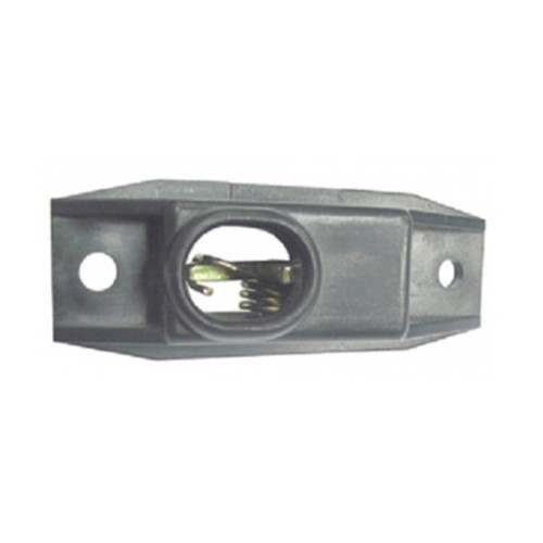Fechadura da Porta traseira lado direito inferior Universal Automotive 11111