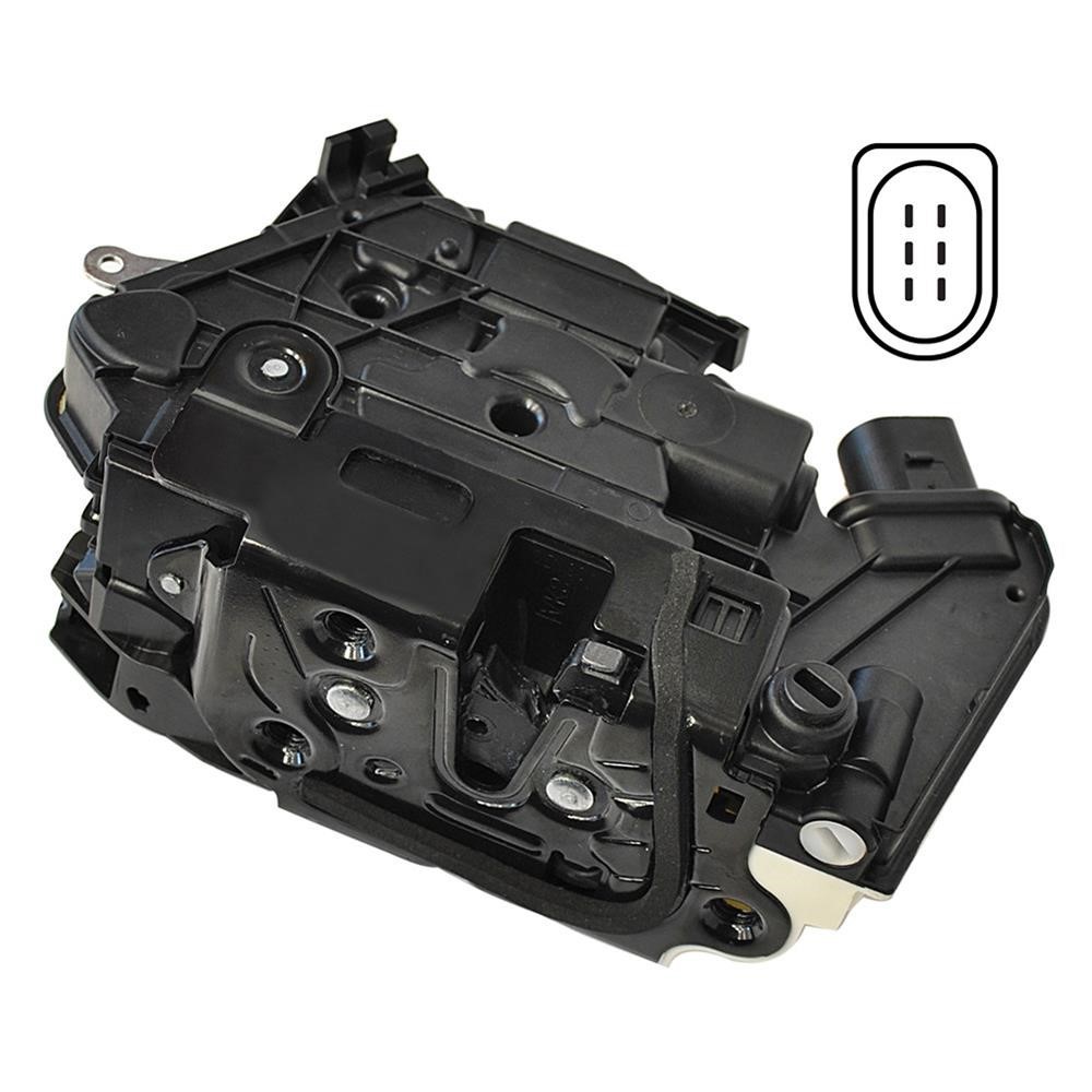 Fechadura da Porta traseira lado direito Universal Automotive 21906