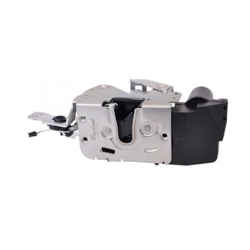 Fechadura da Porta traseira lado direito Universal Automotive 21252