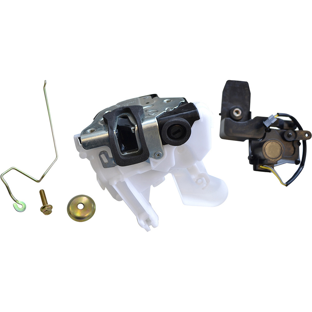 Fechadura da Porta traseira lado direito Universal Automotive 21934