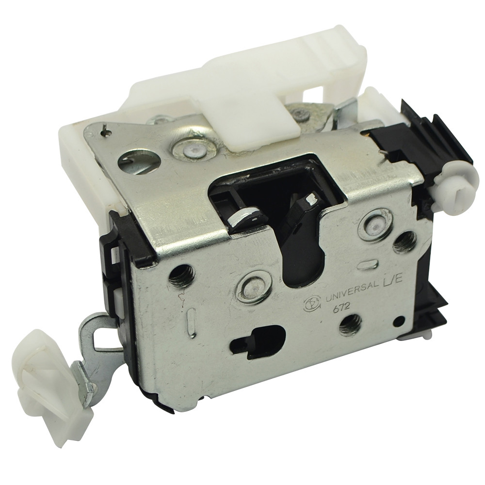 Fechadura da Porta traseira lado esquerdo Universal Automotive 41243
