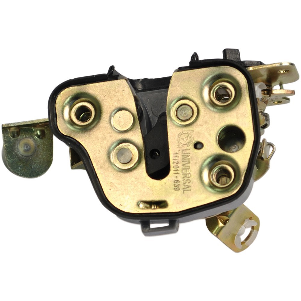 Fechadura da Porta traseira lado esquerdo Universal Automotive 40451