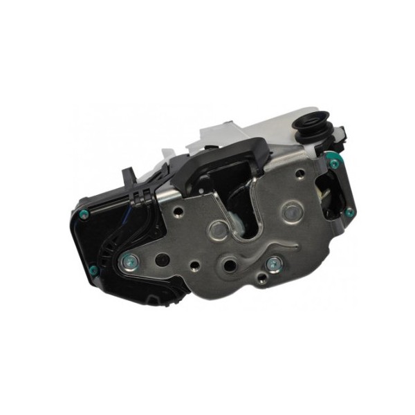 Fechadura da Porta traseira lado esquerdo Universal Automotive 41859