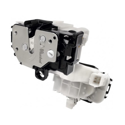 Fechadura da Porta traseira lado esquerdo Universal Automotive 70657