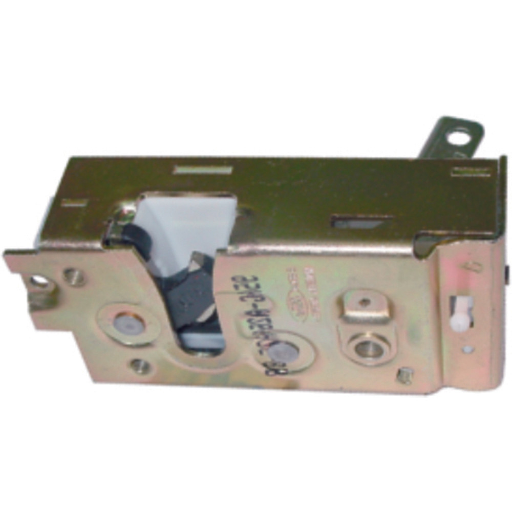 Fechadura da Porta traseira lado esquerdo Universal Automotive 30587