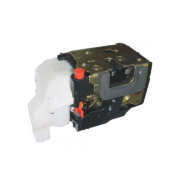 Fechadura da Porta traseira lado esquerdo Disk BOR F275530747