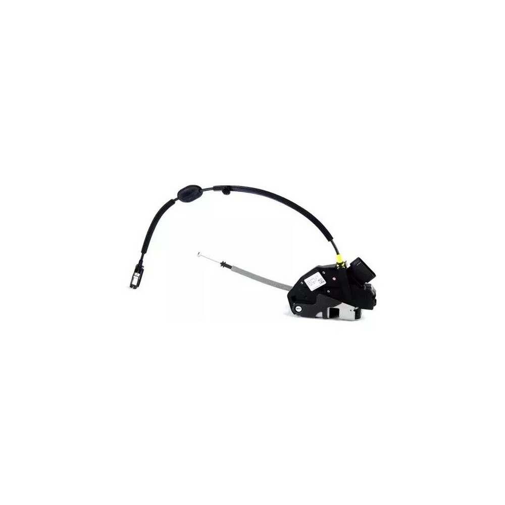 Fechadura da Porta traseira lado esquerdo Ford E3BZ58264A27B