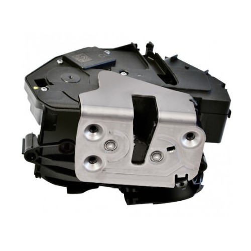 Fechadura da Porta traseira lado esquerdo Universal Automotive 31929
